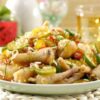 Chân Gà Sả Tắc