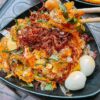 Bánh Tráng Trộn