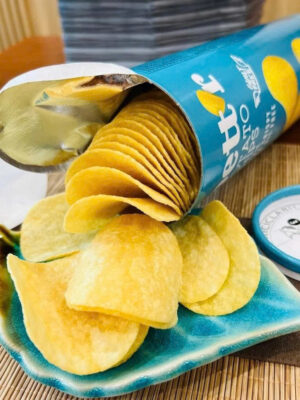 Snack khoai tây